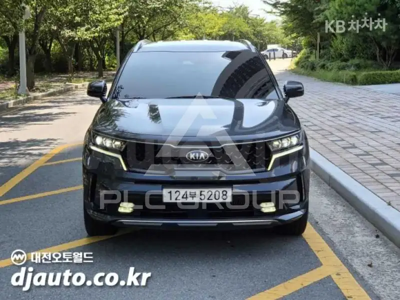 2021 KIA Sorento