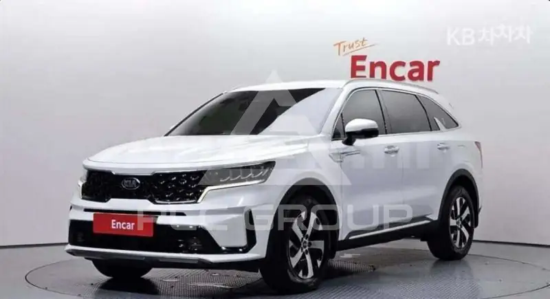 2021 KIA Sorento