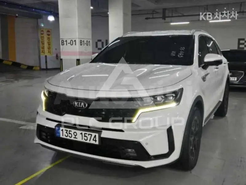 2021 KIA Sorento