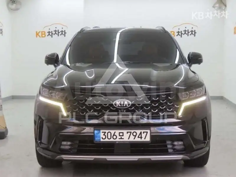 2021 KIA Sorento