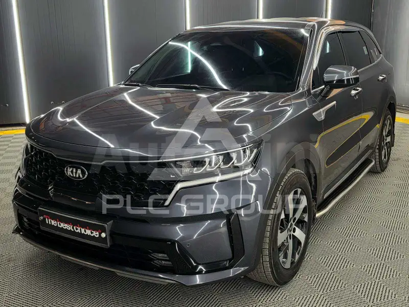 2021 KIA Sorento