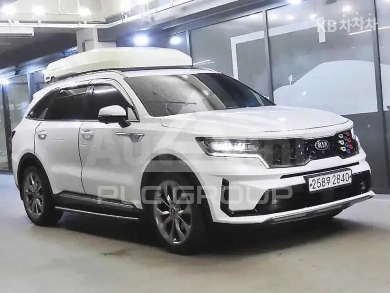 2021 KIA Sorento