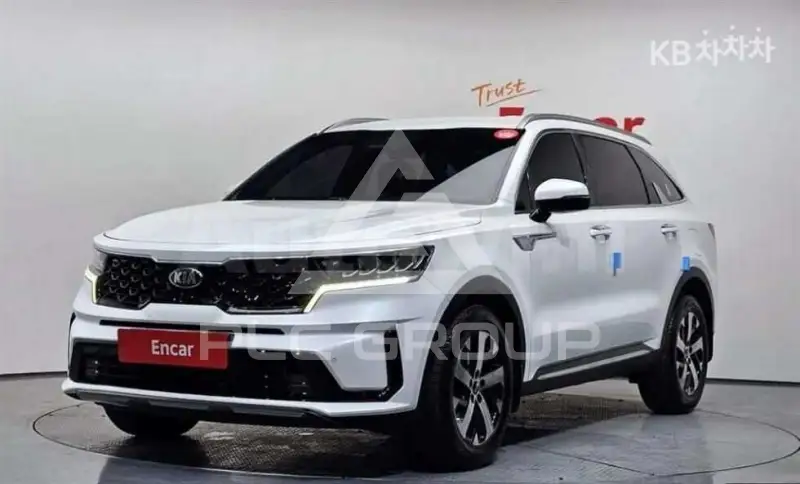 2021 KIA Sorento