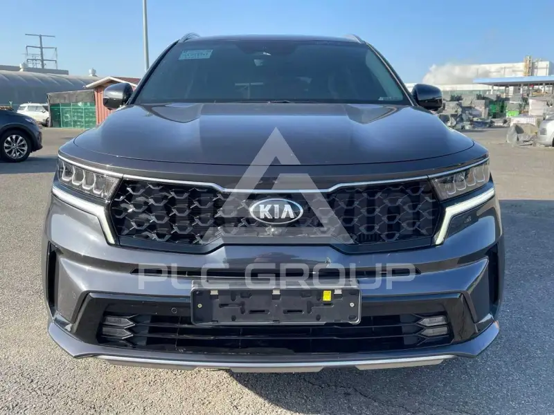 2021 KIA Sorento