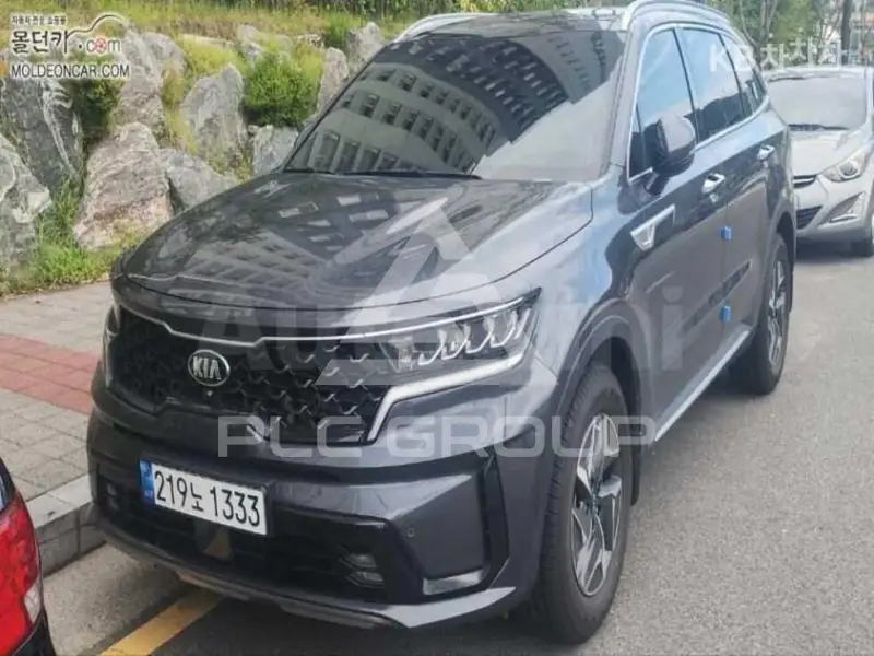 2021 KIA Sorento