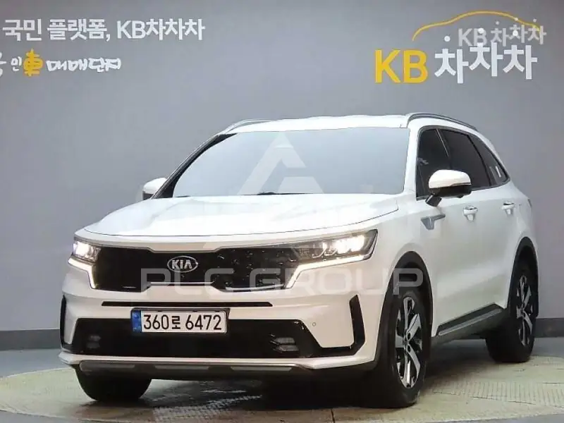 2021 KIA Sorento