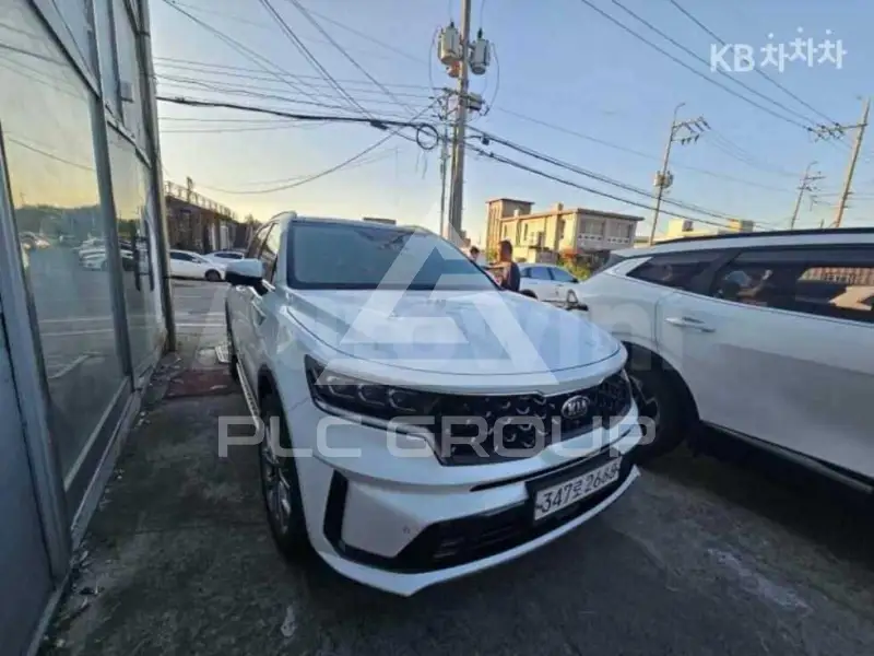2021 KIA Sorento