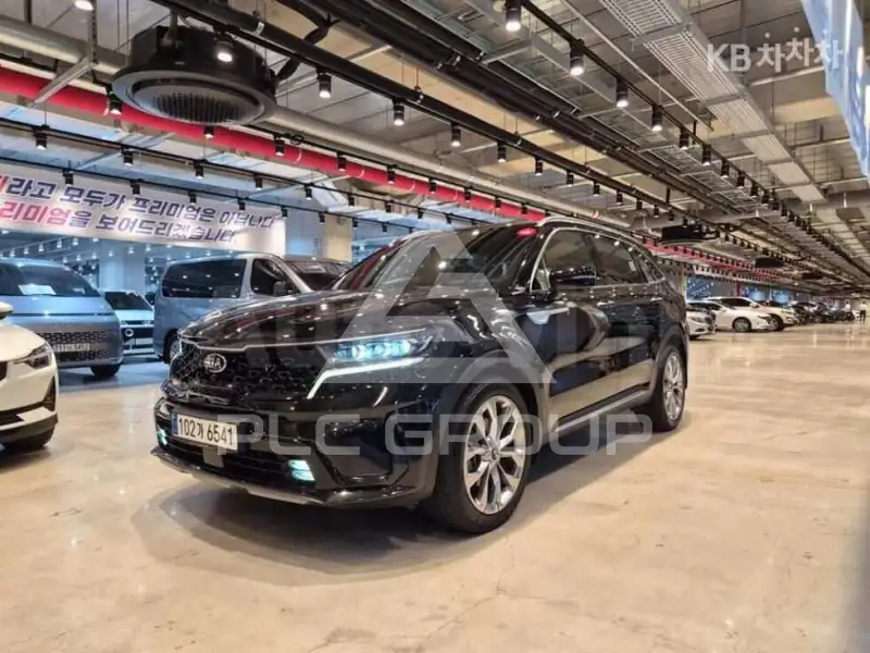 2021 KIA Sorento