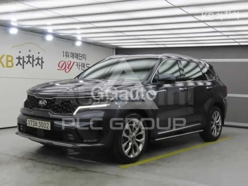 2021 KIA Sorento