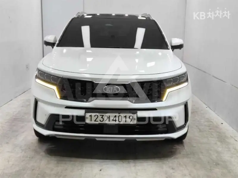2021 KIA Sorento