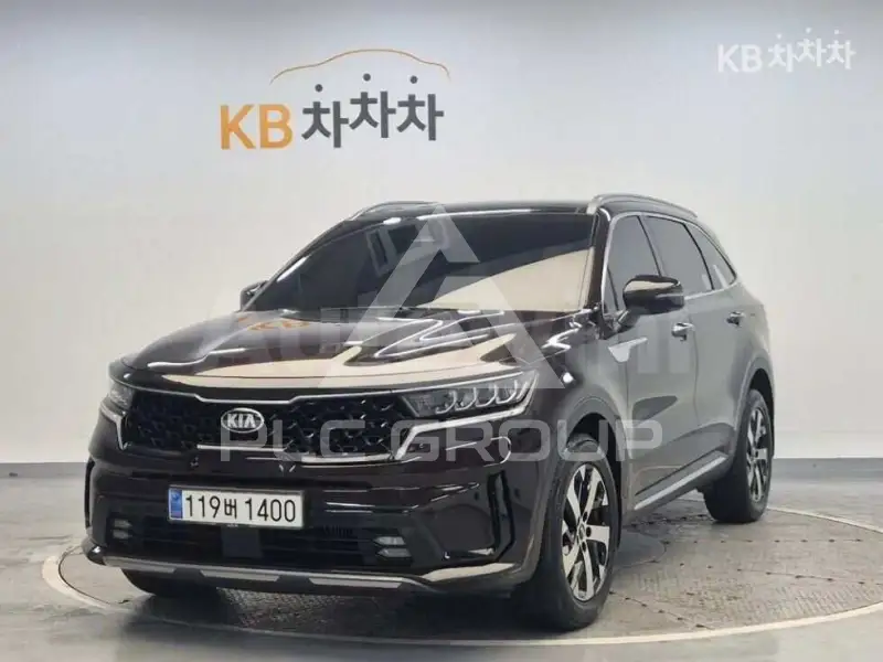 2021 KIA Sorento