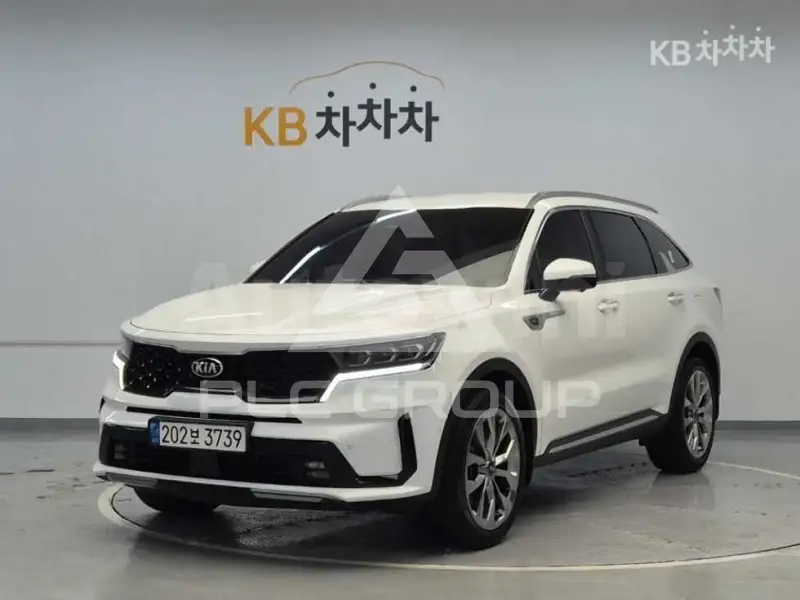 2021 KIA Sorento