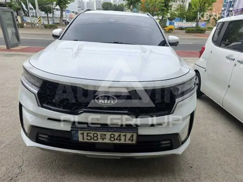 2021 KIA Sorento