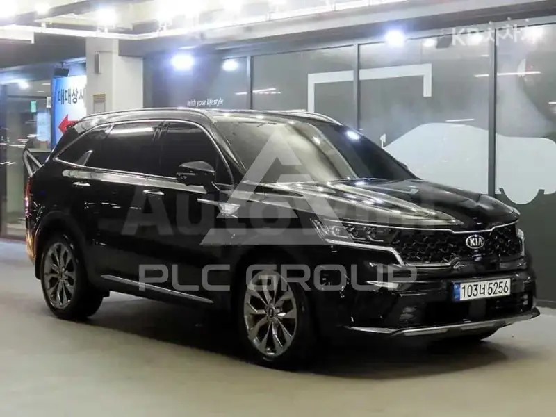 2021 KIA Sorento