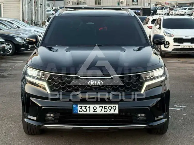 2021 KIA Sorento