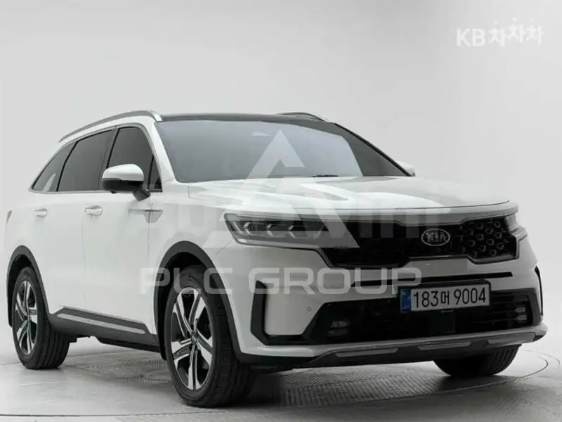 2021 KIA Sorento