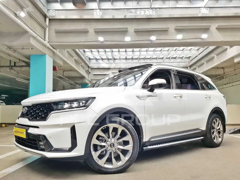 2021 KIA Sorento