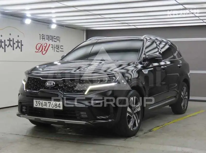 2021 KIA Sorento