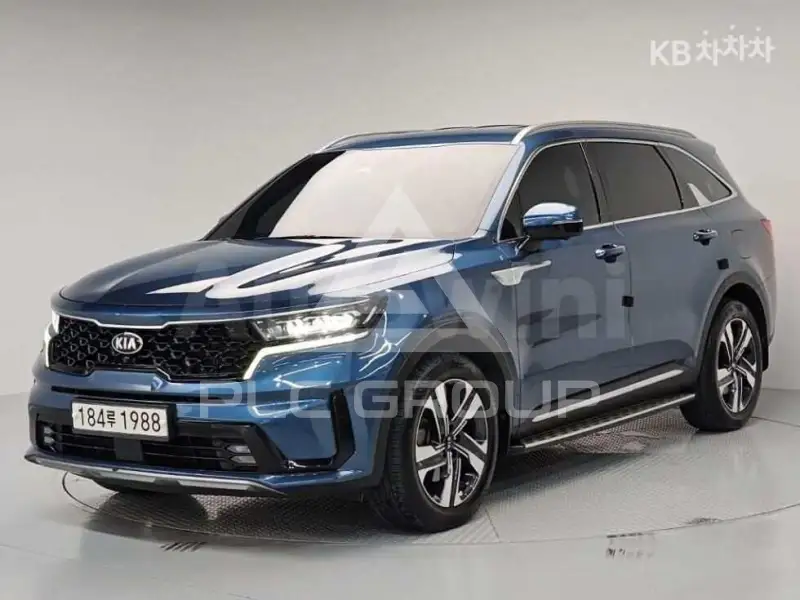 2021 KIA Sorento