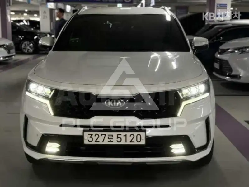 2021 KIA Sorento