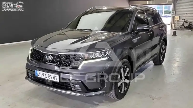 2021 KIA Sorento