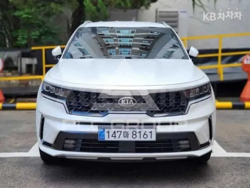 2021 KIA Sorento