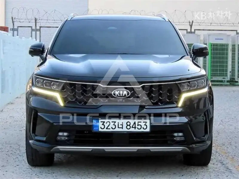 2021 KIA Sorento