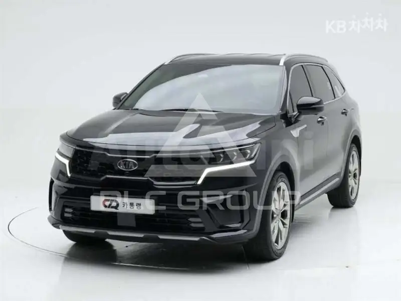 2021 KIA Sorento