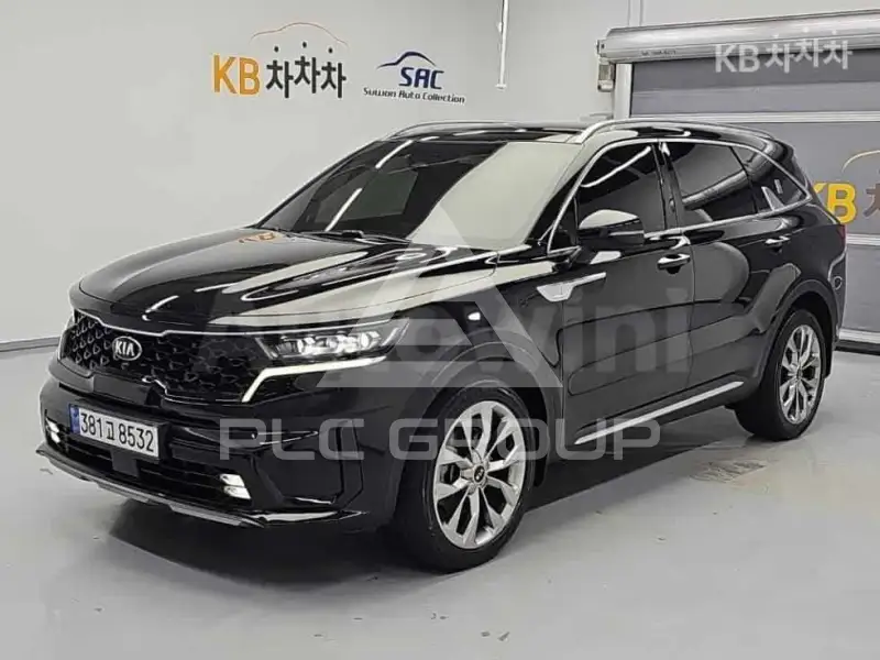 2021 KIA Sorento