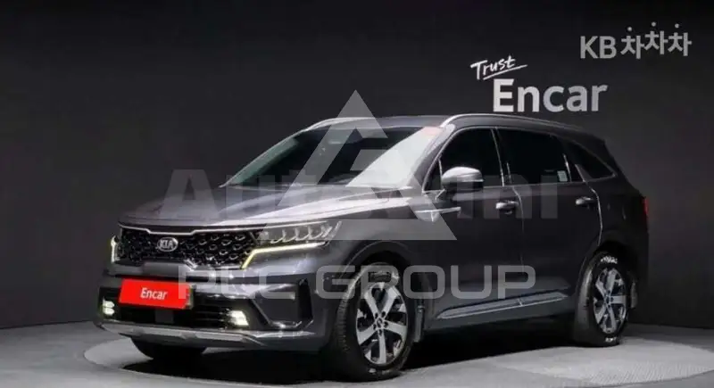 2021 KIA Sorento