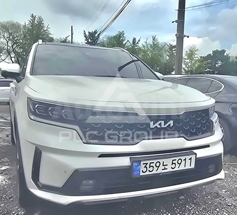 2021 KIA Sorento