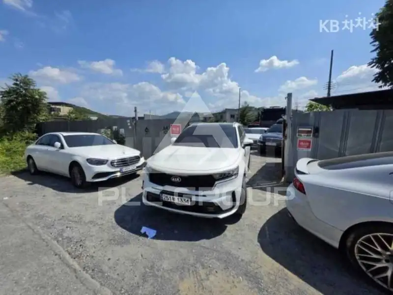 2021 KIA Sorento