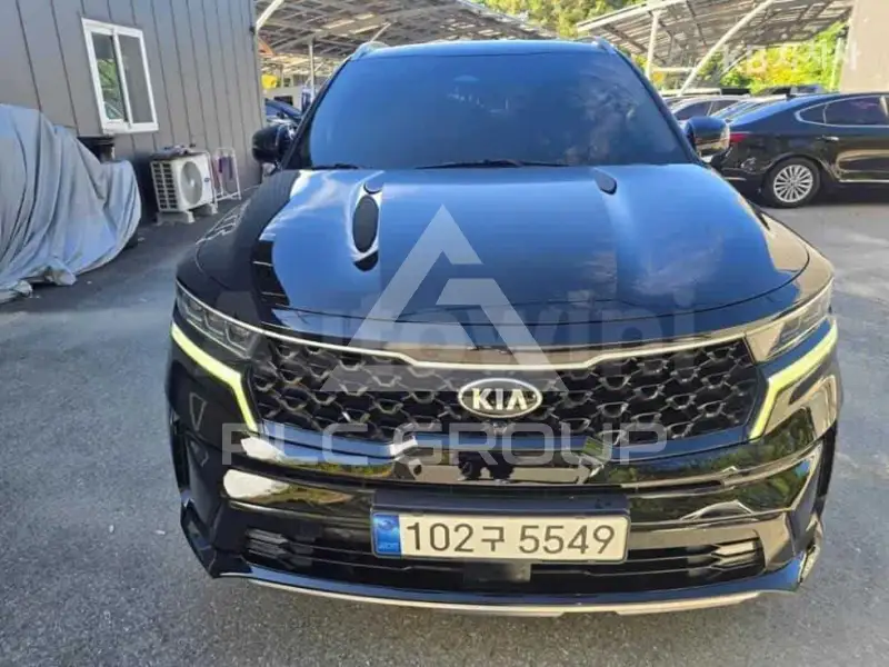 2021 KIA Sorento