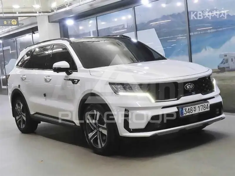 2021 KIA Sorento