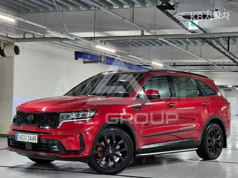 2021 KIA Sorento
