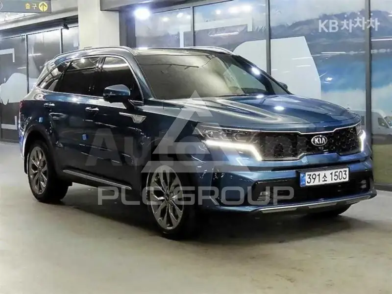 2021 KIA Sorento