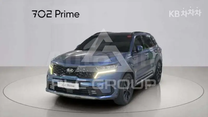 2021 KIA Sorento