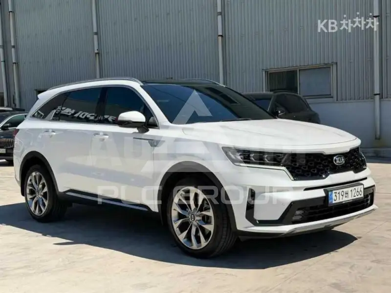 2021 KIA Sorento