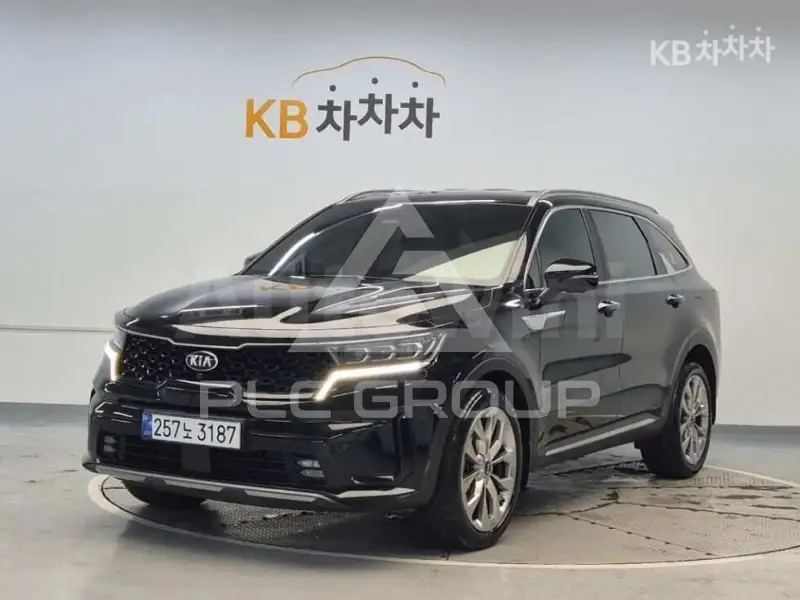 2021 KIA Sorento