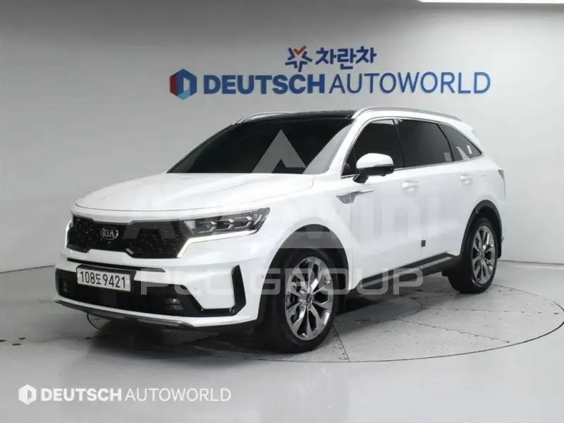2021 KIA Sorento