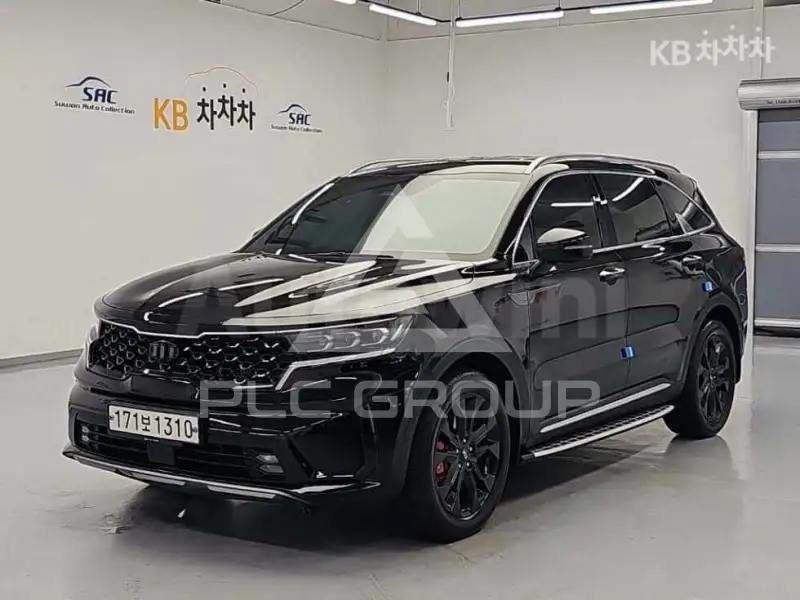 2021 KIA Sorento