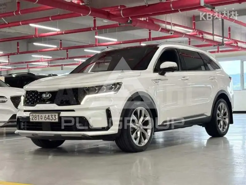 2021 KIA Sorento