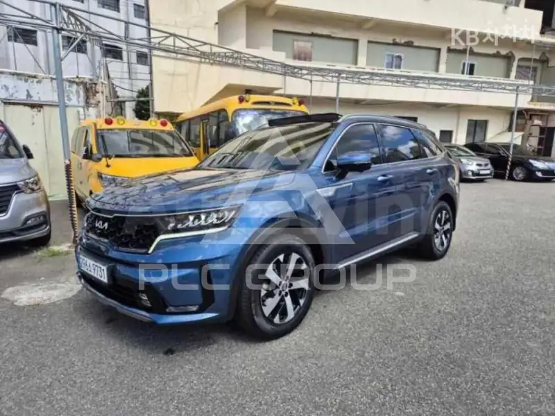 2021 KIA Sorento