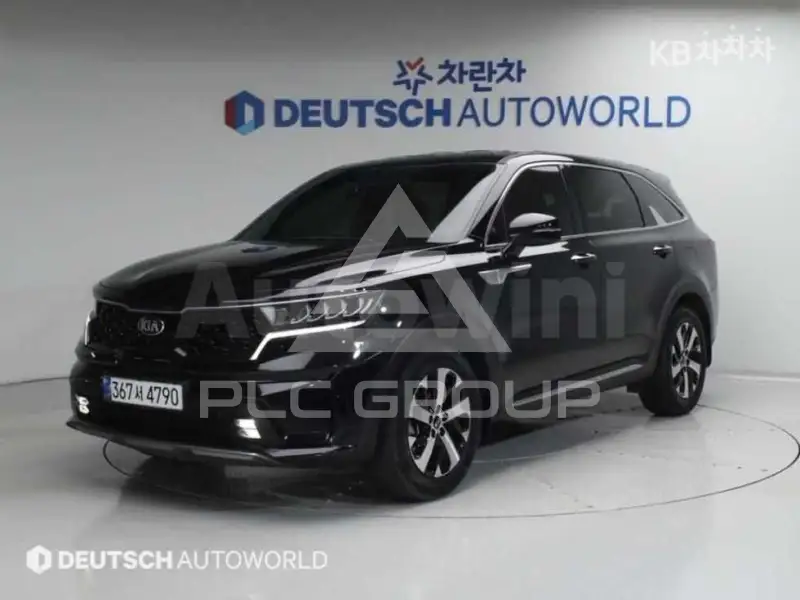 2021 KIA Sorento