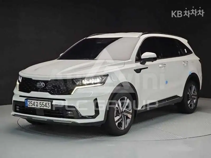 2021 KIA Sorento