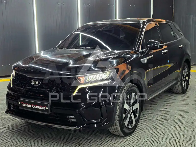 2021 KIA Sorento