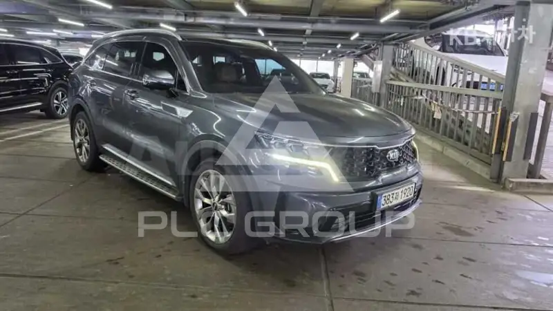 2021 KIA Sorento
