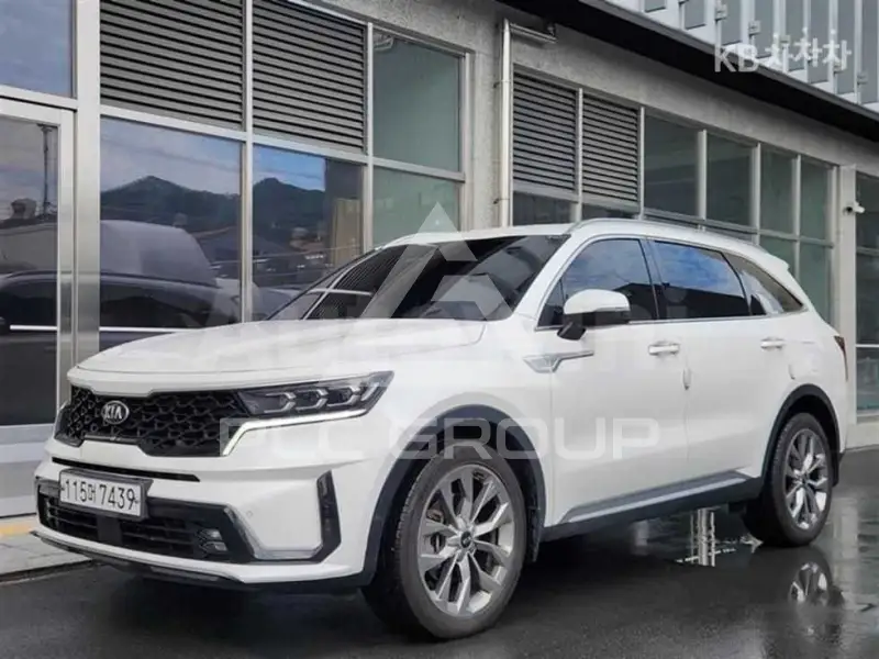 2021 KIA Sorento