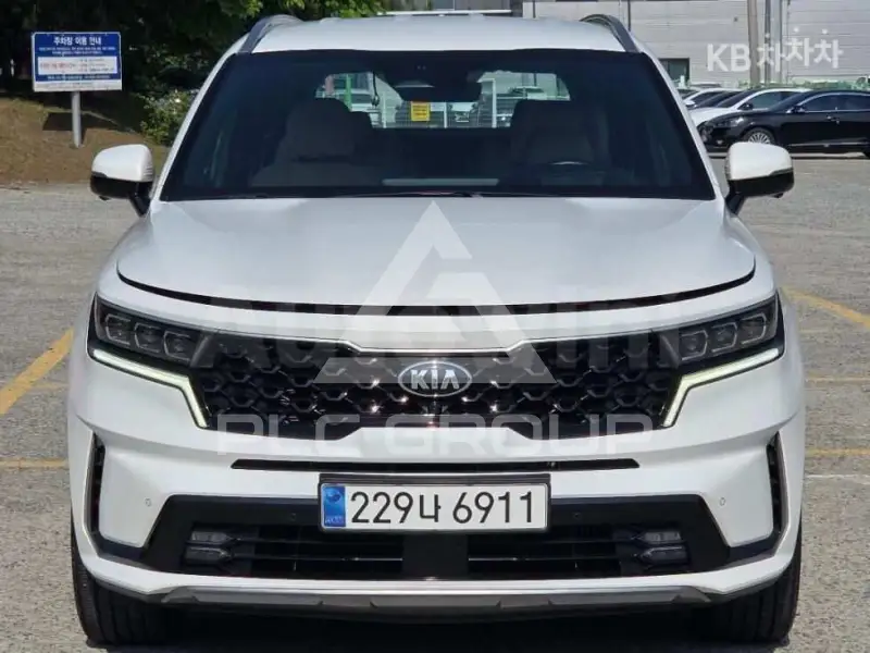 2021 KIA Sorento