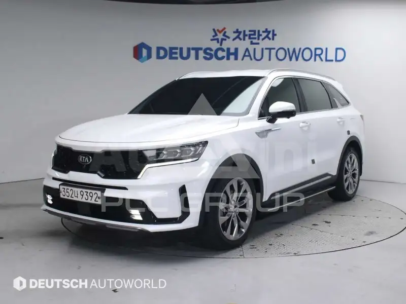 2021 KIA Sorento